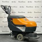 Taski swingo 450 B Shrobzuigmachine te koop of te lease, Gebruikt, Schrobmachine, Verzenden, DenoClean