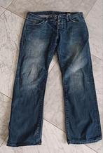 Jack & Jones jeans maat W34 / L32 nieuwstaat, Blauw, Ophalen of Verzenden, Zo goed als nieuw, W33 - W34 (confectie 48/50)