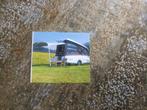 Takeoff easy caravan, Caravans en Kamperen, Vouwwagens, Ophalen, Tot en met 2
