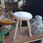 Oud Melkkrukje - Brocante Sleetse Charme, Antiek en Kunst, Ophalen of Verzenden