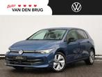 Volkswagen Golf 1.5 eHybrid Edition Goal 204 pk DSG | Head U, Adaptive Cruise Control, Stof, 4 cilinders, 26 kWh