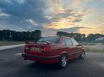 VOLVO 850 GLT 1993, Voorwielaandrijving, Leder en Stof, Grijs, Particulier