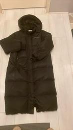 Daily Paper jas maat M zwart, Kleding | Dames, Jassen | Winter, Ophalen of Verzenden, Zo goed als nieuw, Zwart