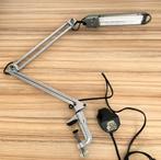 Vintage RETRO jaren 60 WERKLAMP Olival, Ophalen of Verzenden, Huis en Inrichting