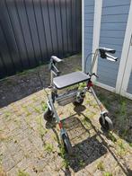 Thuasne rollator opvouwbaar in goede staat, Diversen, Rollators, Ophalen of Verzenden, Opvouwbaar, Zo goed als nieuw