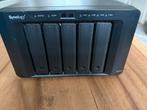 Synology DS1513+ 5-bay NAS - Geen HDD, Ophalen of Verzenden, Gebruikt