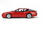 RENAULT Alpine GTA Le Mans '91 rood OTTO MOBILE 1/18 OT969, Verzenden, Nieuw, Auto, OttOMobile