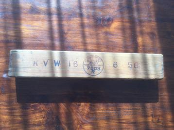 Sigarenmaker / mal van hout beschikbaar voor biedingen