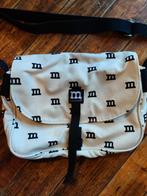 Marimekko Schoudertas, Ophalen of Verzenden, Zo goed als nieuw, Zwart