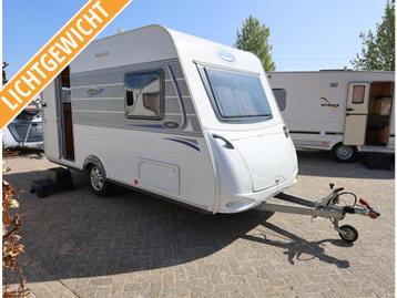 Caravelair Antares Luxe 400 voortent | fietsendrager beschikbaar voor biedingen
