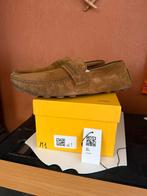 Originele Fendi Schoenen, Ophalen of Verzenden, Zo goed als nieuw, Bruin, Loafers