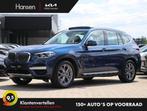 BMW X3 xDrive30e High Executive I Panoramadak I HarmanKardon, Automaat, 1998 cc, Gebruikt, 2000 kg
