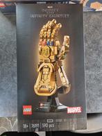 LEGO Marvel - Infinity Gauntlet (sealed), Ophalen of Verzenden, Nieuw