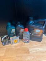 Harley-Davidson onderhoudsset – Milwaukee-Eight (olie, Ophalen of Verzenden