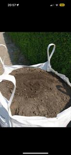 Compost/Teelaarde te koop, Tuin en Terras, Aarde en Mest, Ophalen of Verzenden, Tuinaarde