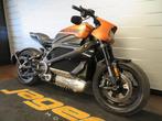 Harley-Davidson LIVEWIRE ELW NIEUWSTAAT! (bj 2022), Bedrijf, Chopper