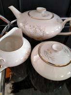 Servies Royal KPM Germany ( niet compleet), Antiek en Kunst, Antiek | Servies los, Ophalen