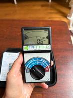 Trifield EMF Meter TF2 - Nieuw!, Ophalen of Verzenden, Nieuw