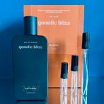 2787 perfumes - genetic bliss - decant - niche, Sieraden, Tassen en Uiterlijk, Uiterlijk | Parfum, Ophalen of Verzenden, Nieuw