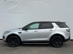 Land Rover Discovery Sport 2.2 TD4 4WD HSE Luxury Panoramada, Automaat, Euro 5, Gebruikt, 4 cilinders