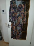 Chrissize mt 3, Kleding | Dames, Ophalen of Verzenden, Zo goed als nieuw, Blauw