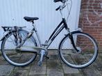 Gazelle Chamonix Damesfiets - Goede staat, Ophalen, Versnellingen, Gazelle, 53 tot 56 cm