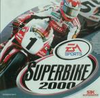 Superbike 2000 - Motor Race Sim voor PC - Nieuw, Spelcomputers en Games, Games | Pc, Nieuw, Vanaf 3 jaar, Virtual Reality, Ophalen of Verzenden