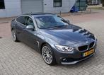 BMW 4-serie Gran Coupé 420i NAP/CARPLAY/CAMERA/SFEERVERLICHT, Auto's, BMW, Achterwielaandrijving, Particulier, Sedan, 83 €/maand
