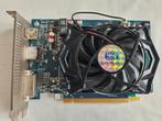 hd6670 1gb gddr5 pci-e, Computers en Software, Videokaarten, Refurbished, Ophalen of Verzenden, GDDR5, HDMI