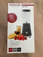 Nieuw! Inventum blender NB435B 350watt 1 liter inhoud, Ophalen, Nieuw, Blender