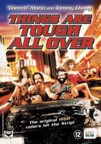 Cheech & Chong : Things are tough all over, Cd's en Dvd's, Alle leeftijden, Ophalen of Verzenden, Zo goed als nieuw