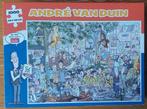 Puzzel Andre van Duin, 1000, Hobby en Vrije tijd, Denksport en Puzzels, Ophalen of Verzenden, 500 t/m 1500 stukjes, Zo goed als nieuw