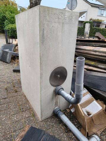 Ultra sieve 3 beschikbaar voor biedingen