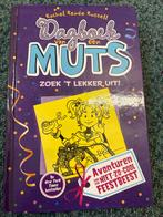 Dagboek van een muts- Zoek 't lekker uit!, Ophalen of Verzenden, Gelezen, Rachel Renée Russell