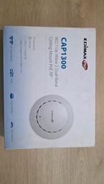 Edimax CAP1300 Access Point - Nieuw in doos, Support@edimax.nl, Fijenhof 2, 5652 AE Eindhoven, Nederland, Nieuw, Ophalen of Verzenden
