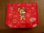 PSV Phoxy plastic opbergmap 2 vaks kidsclub PSV Eindhoven, Ophalen, Nieuw, PSV, Overige typen