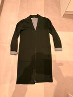 Vest Sibin Linnebjerg merinowol M, Ophalen of Verzenden, Zo goed als nieuw, Groen