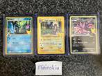 Celebrations Promo Kaarten set van 3, Hobby en Vrije tijd, Verzamelkaartspellen | Pokémon, Ophalen of Verzenden, Nieuw, Meerdere kaarten