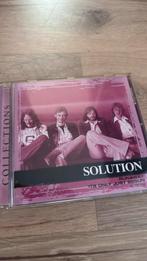 CD Solution collections runaway - its only just begun, Ophalen of Verzenden, Zo goed als nieuw