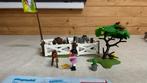 Playmobil 6931 Paarden in Wei - Complete Set, Ophalen of Verzenden, Zo goed als nieuw, Complete set