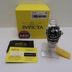 Invicta Pro Diver 8932 Horloge | Nieuw In Doos, Sieraden, Tassen en Uiterlijk, Horloges | Heren, Niet ingevuld, Zo goed als nieuw