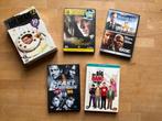 DVD's - varia, Alle leeftijden, Ophalen, Zo goed als nieuw, Overige genres