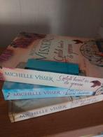 Michelle Visser, Ophalen, Gelezen
