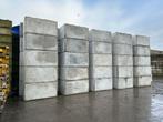 betonblokken, Legioblokken stapelblokken, Doe-het-zelf en Verbouw, Metselstenen, Ophalen, Nieuw, Beton