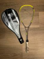 Dunlop Firepower Tl, Sport en Fitness, Squash, Ophalen of Verzenden, Zo goed als nieuw