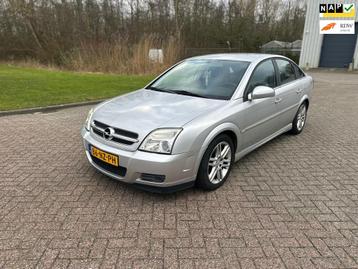 Opel Vectra GTS 1.8-16V Elegance/APK TOT 16-09-2025 beschikbaar voor biedingen