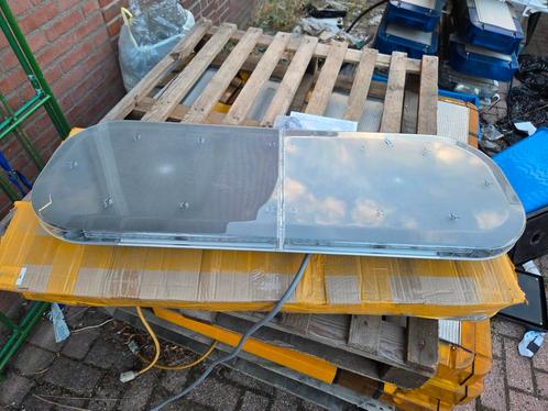 LED flitsbalk zwaailicht zwaailamp zwaailichtbalk ledbalk, Auto diversen, Auto-accessoires, Zo goed als nieuw, Ophalen of Verzenden