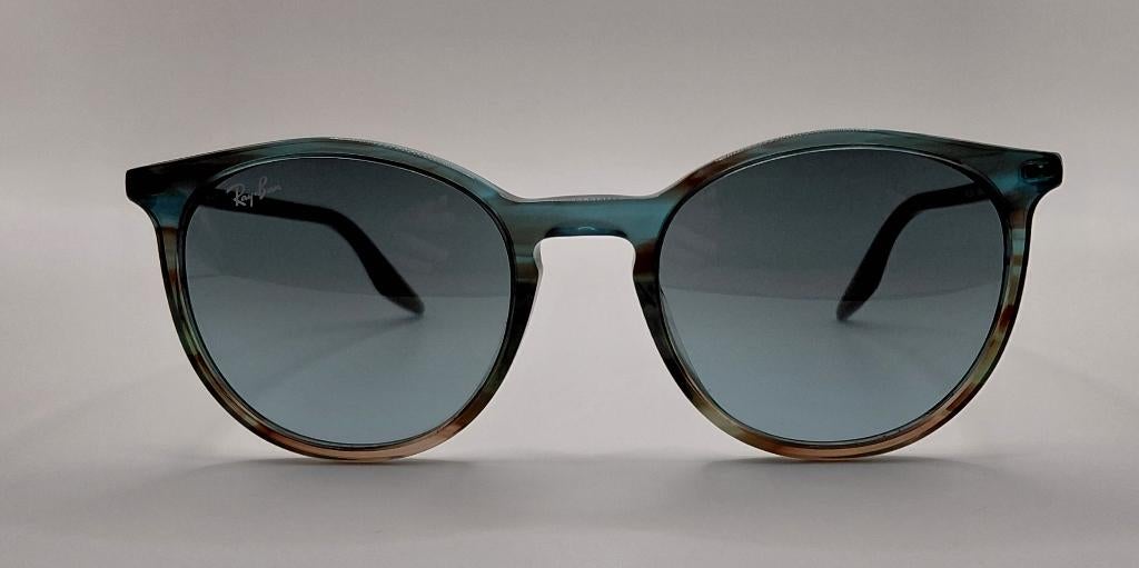 Ray-Ban RB2204 1384/GK – Iconisch design, Info@rolfoptiek.nl, Italie, Zonnebril, Overige kleuren