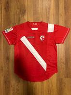Sevilla Atletico 2007/2008 uit shirt, Ophalen of Verzenden, Zo goed als nieuw