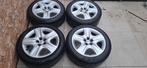 Originelen 17 inch stalen velgen opel astra j, Ophalen, Banden en Velgen, 17 inch, Personenwagen